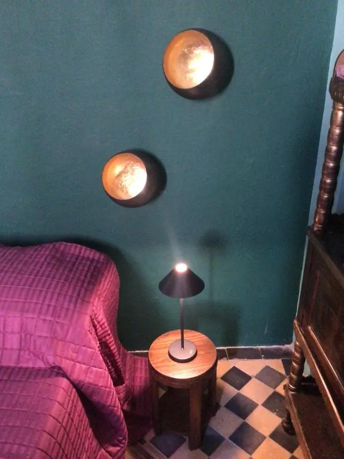Affittacamere Hotel Les Renards Du Coeur Seravezza