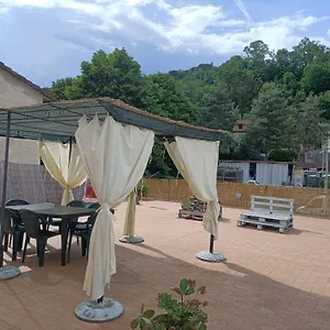 Affittacamere La Terrazza Affittacamere