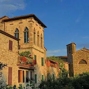 La Torre Di Pieve Affittacamere