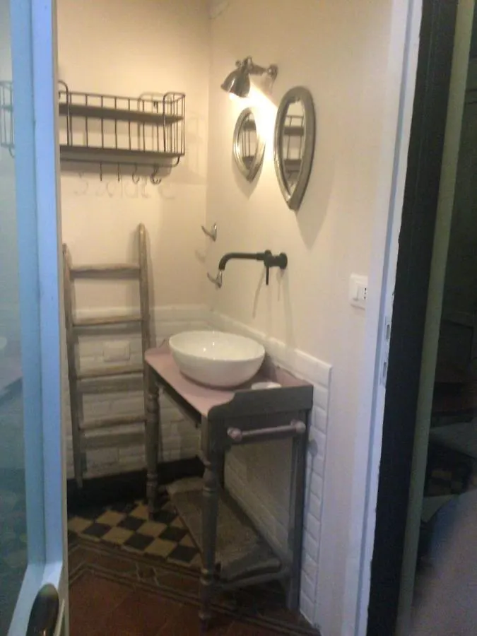 Les Renards Du Coeur Hotel Seravezza Guest house