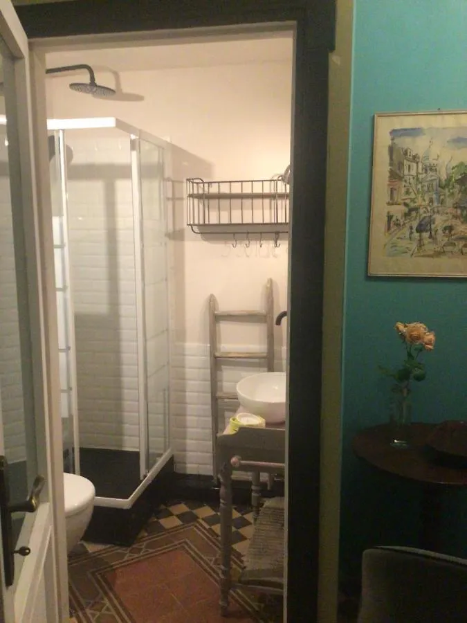 Guest house Les Renards Du Coeur Hotel Seravezza