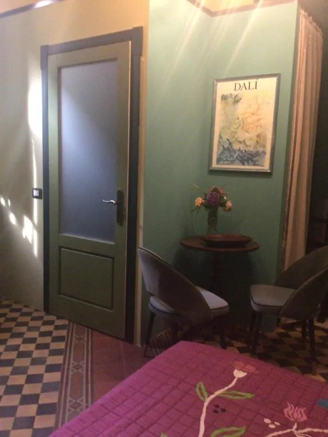 Guest house Les Renards Du Coeur Hotel Seravezza Italy
