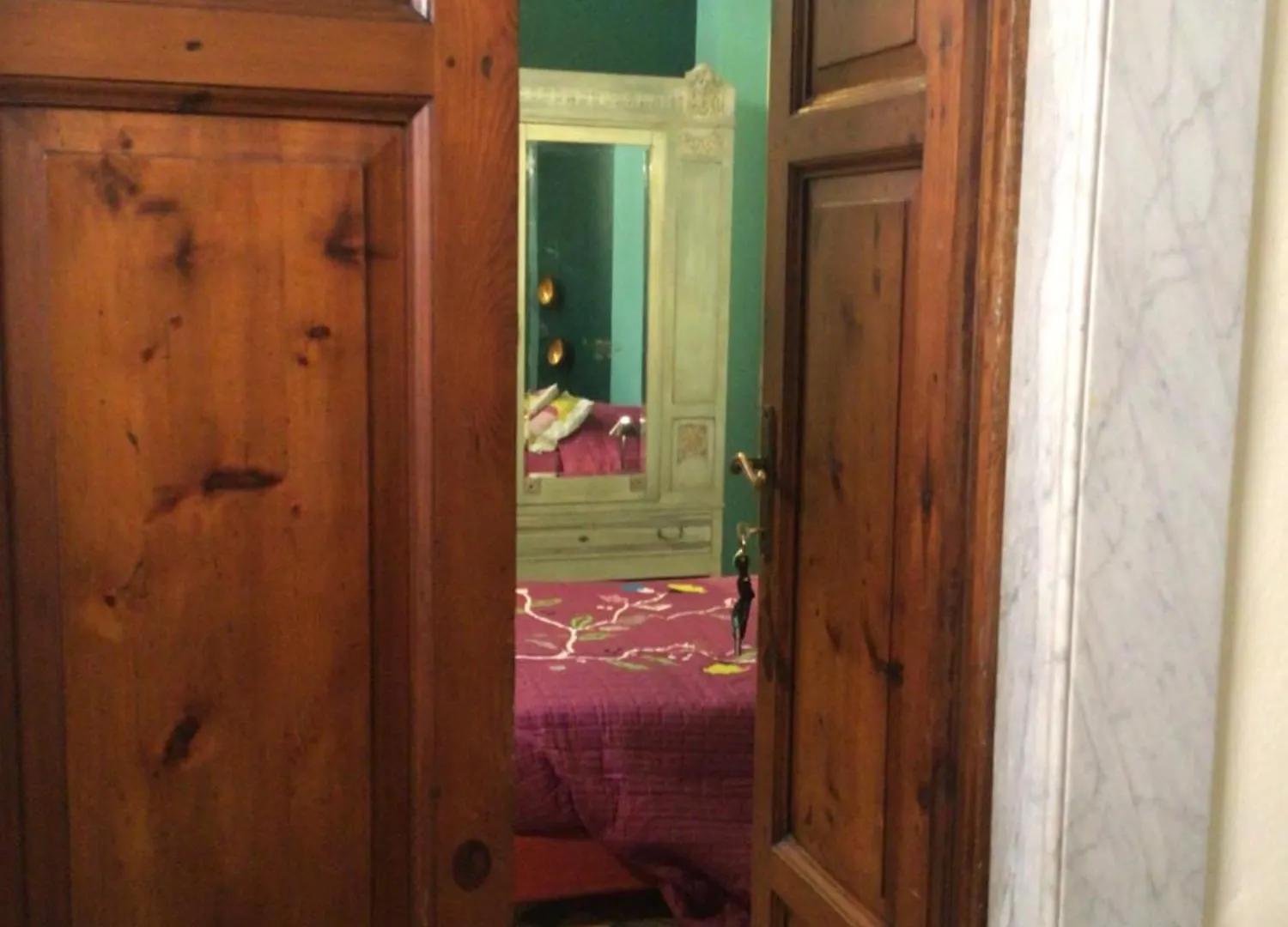Guest house Les Renards Du Coeur Hotel Seravezza Italy