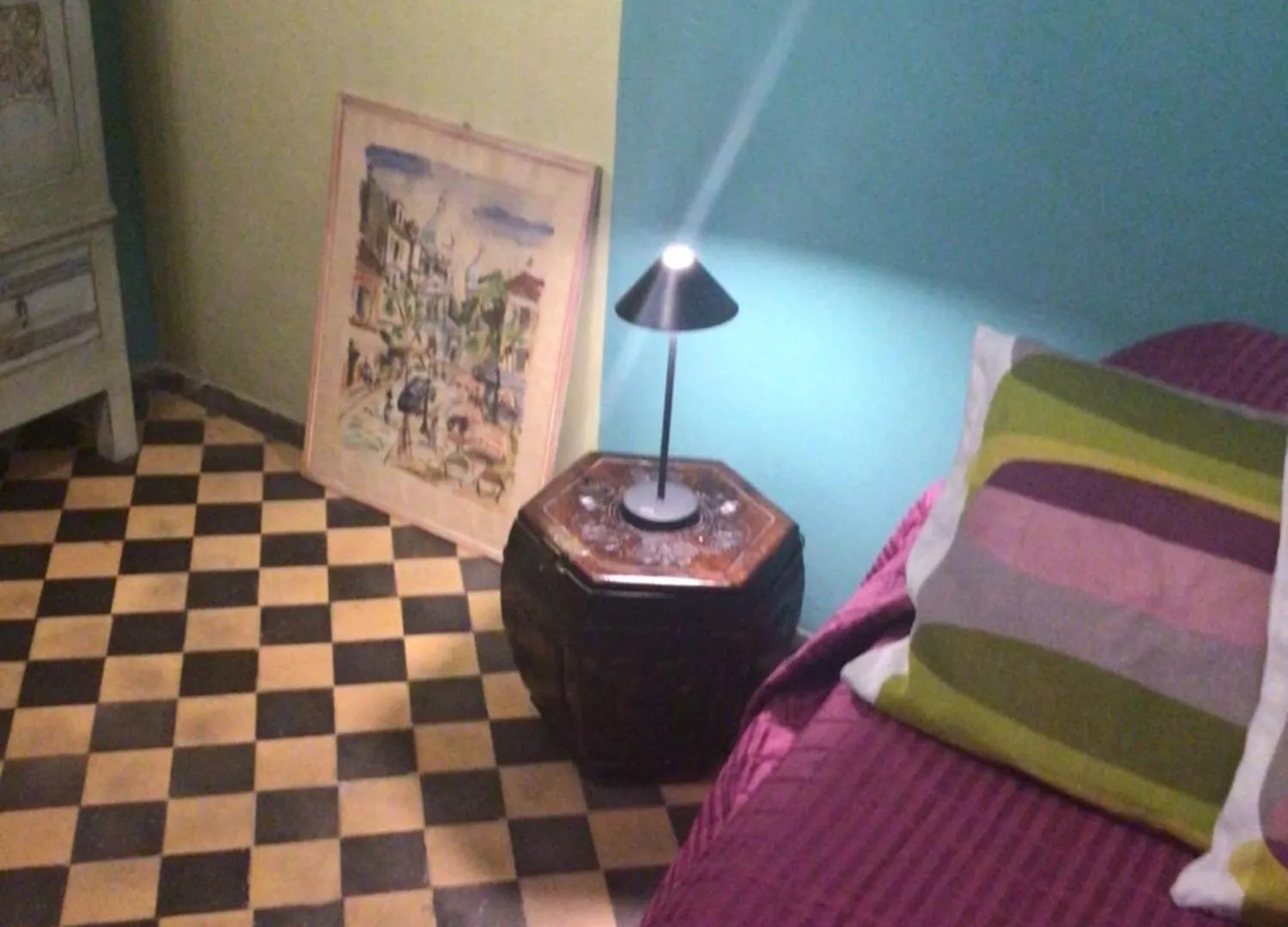 Les Renards Du Coeur Hotel Seravezza